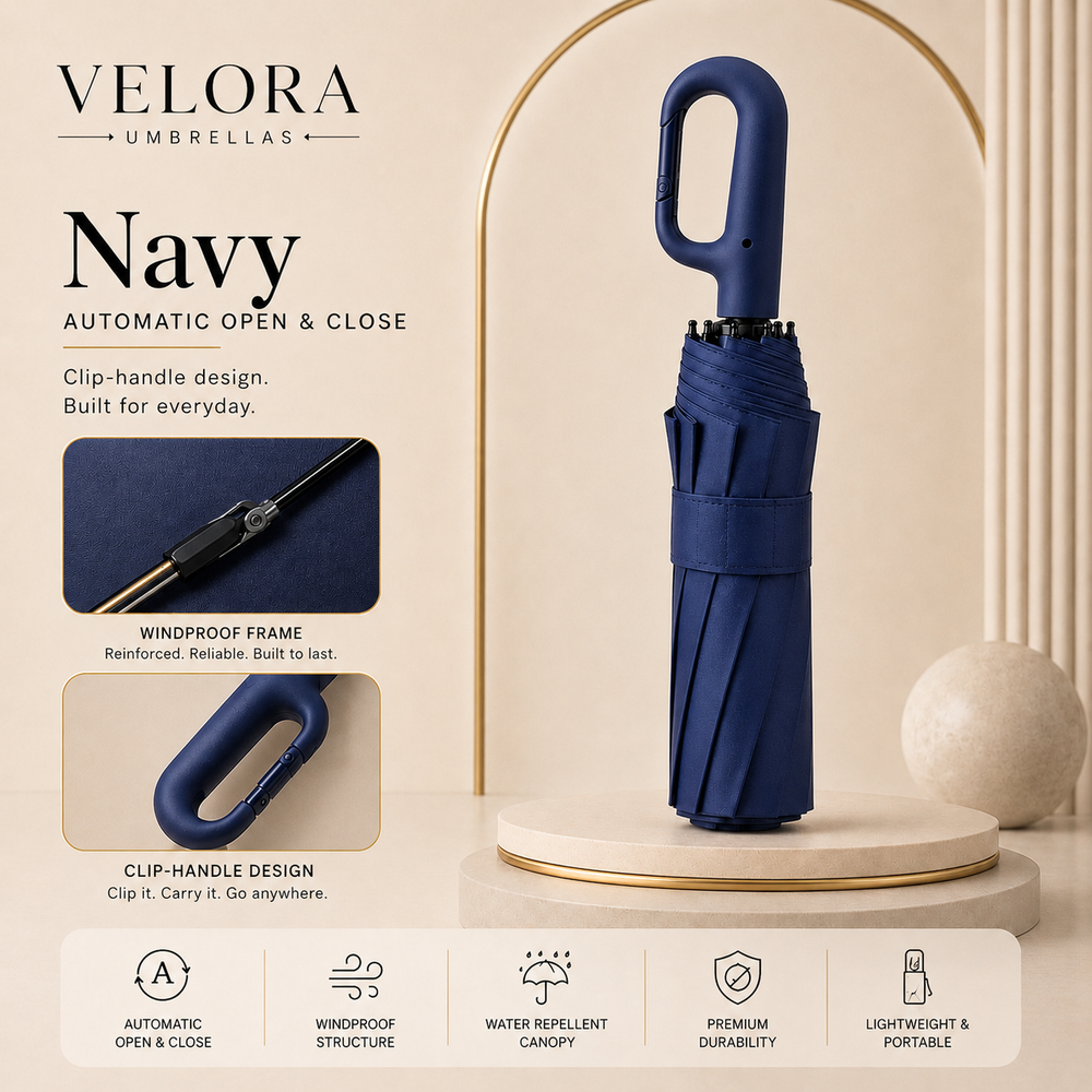 Navy Blue